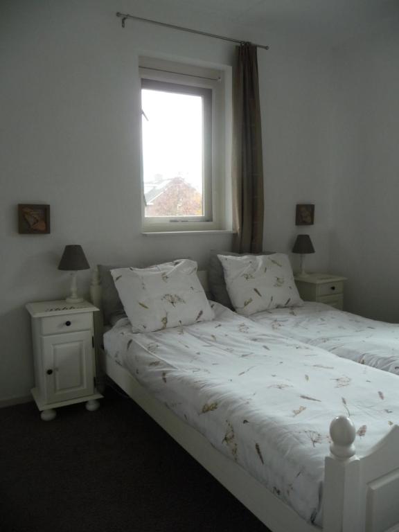 B&B Achterhoeks Halle room 1